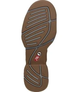 Tony Lama Men's Junction Work Boot -Wranle Clothing Shop RR3043 d