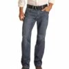 Rock & Roll Cowboy Men's ReFlex Double Barrel Jean