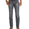 Rock & Roll Cowboy Men's Slim Fit Jean