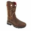R. Watson Men's Hazel Bay Waterproof Boot