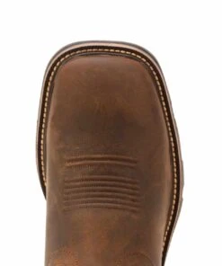 R. Watson Men's Hazel Bay Waterproof Boot -Wranle Clothing Shop RW1010 wp toe