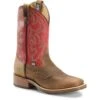 Double H Men's Roper Folklore Boot
