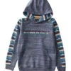 Hooey Men's Canyon Hoodie