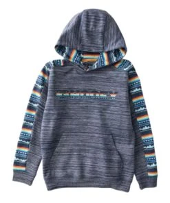 Hooey Men's Canyon Hoodie