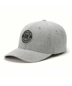Cinch Men's Logo Cap