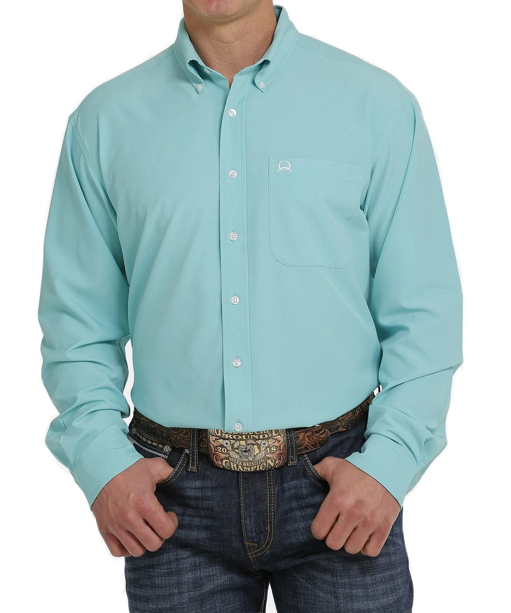 Cinch Men's Arena Flex Button Down Shirt 1 Cinch Men's Arena Flex Button Down Shirt