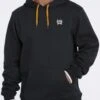 Cinch Men's Fleece Logo Hoodie