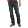 Wrangler Men's 20X Active Flex Relaxed Fit Jean
