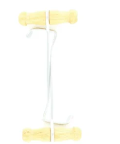 M&F Western Short Boot Hooks