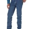 Wrangler Men's Premium Performance Cowboy Cut Slim Fit Jean