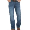 Wrangler Men's Retro Boot Cut Jean