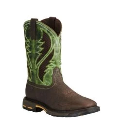 Ariat Men's Workhog Venttek Boot