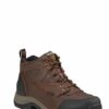 Ariat Men's Terrain Waterproof Boot