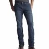 Ariat Men's M4 Rebar Lowrise Jean