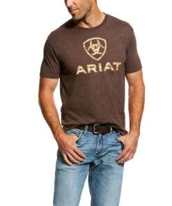 Ariat Men's Liberty Usa Tee