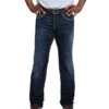 Ariat Men's M5 Slim Stretch Coltrane Stackable Straight Leg Jean