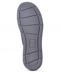 Ariat Men's Charcoal Hilo Shoe -Wranle Clothing Shop products 10035811 sole