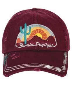 Trenditions Catchfly Burnin' Daylight Cap