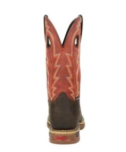 Rocky Men's Long Range Composite Toe Waterproof Western Boot 9 Rocky Men's Long Range Composite Toe Waterproof Western Boot -Wranle Clothing Shop products 20191118091818 0278b918 me