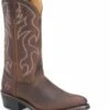 Double H Men's Work Western Robert Boot