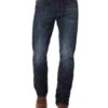 Wrangler Men's 20X No. 42 Vintage Boot Cut Jean
