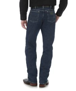 Wrangler Men's George Strait Cowboy Cut Jean -Wranle Clothing Shop products 47MGSDA