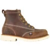 Thorogood Men's American Heritage Safety Toe Lace Up Boot