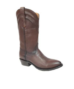 Corral Men's Honey Embroidery Boot