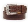 M&F Western Men's Ariat Western Belt