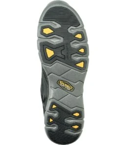 Carolina Men's Gust Lo Aluminum Toe Shoe -Wranle Clothing Shop products CA1902Outsole