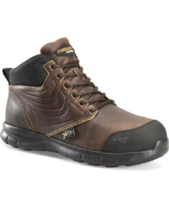 Carolina Men's Lytning 1.9 Metguard Composite Toe Work Boot