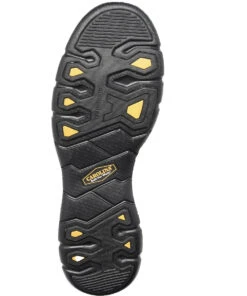 Carolina Men's Lytning 1.9 Metguard Composite Toe Work Boot -Wranle Clothing Shop products CA1907 Outsole