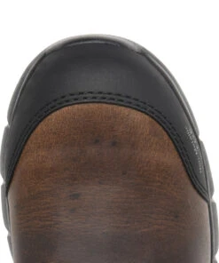 Carolina Men's Lytning 1.9 Metguard Composite Toe Work Boot -Wranle Clothing Shop products CA1907Top