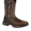 Durango Men's Maverick Xp Steel Toe Puncture Resistant Western Work Boot