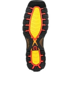 Durango Men's Maverick Xp Steel Toe Puncture Resistant Western Work Boot 7 Durango Men's Maverick Xp Steel Toe Puncture Resistant Western Work Boot -Wranle Clothing Shop products DDB0269 sole