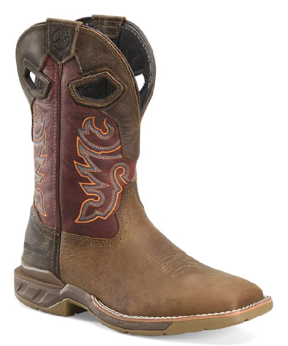 Double H Men's Aldridge Work Boot 1 Double H Men's Aldridge Work Boot