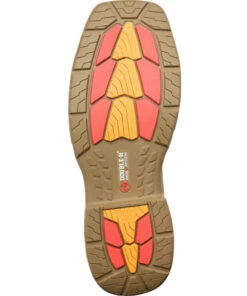 Double H Men's Aldridge Work Boot 7 Double H Men's Aldridge Work Boot -Wranle Clothing Shop products DH5369Outsole
