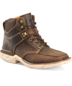 Double H Men's Brunel Phantom Rider Lacer Work Boot