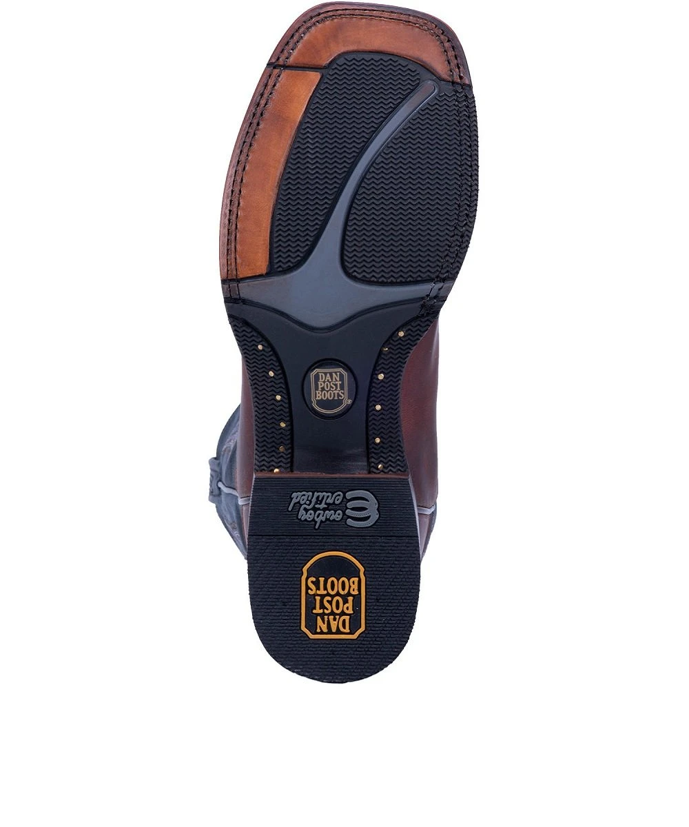 Dan Post Men's Winslow Boot 2 Dan Post Men's Winslow Boot - Image 2