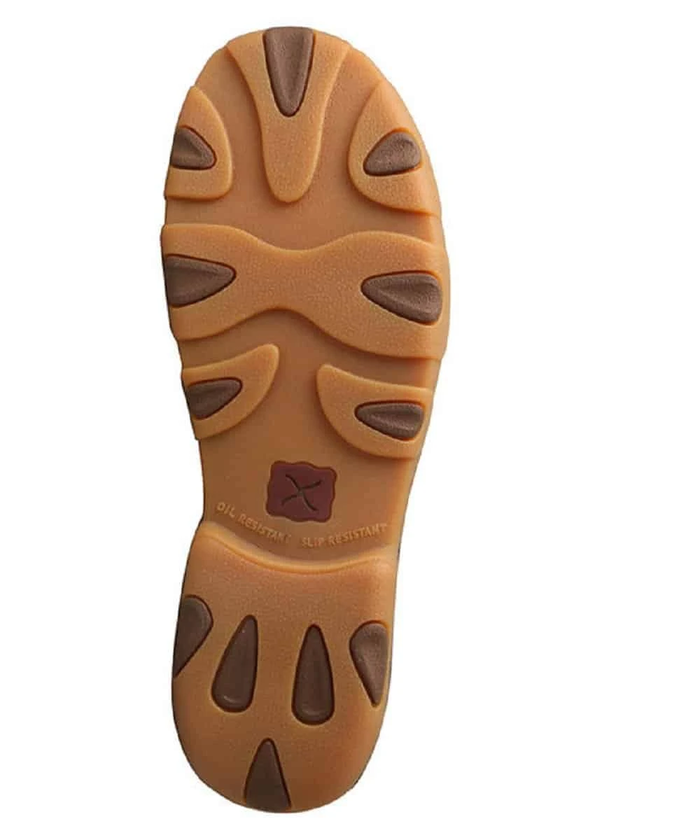 Twisted X Men's Chukka Driving Moc 3 Twisted X Men's Chukka Driving Moc - Image 3