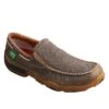 Twisted X Men's Eco Slip On Driving Moc