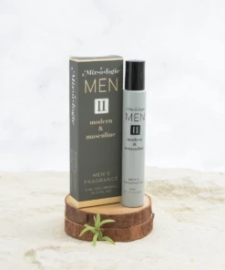 Mixologie Men Ii Modern And Masculine Rollerball Cologne