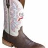 Twisted X Men's Hooey Boot