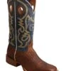 Twisted X Men's Ruff Stock Boot