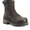 Carolina Men's 8" Matterhorn Waterproof Composite Toe Work Boot