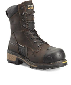 Carolina Men's 8" Matterhorn Waterproof Composite Toe Work Boot