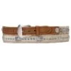 M&F Western Nocona Men's Western Belt