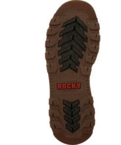 Rocky Men's Rams Horn Waterproof Work Wedge Boot -Wranle Clothing Shop products RKK0321 2 LARGE 8e91cc4c 866c 419e a18a 65c323300804