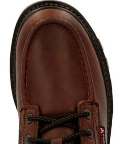 Rocky Men's Rams Horn Waterproof Work Wedge Boot -Wranle Clothing Shop products RKK0321 6 LARGE f3c15af5 8802 4495 9a3f b4d7e1a69a1d