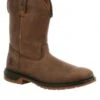 Rocky Men's Worksmart Unlined Western Boot